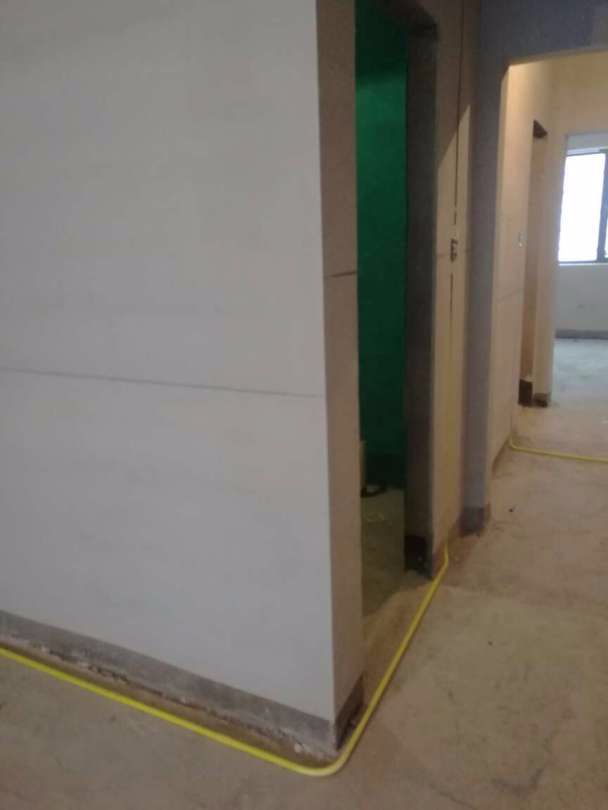 公园时代保定装修,保定公园时代小区鸟瞰图