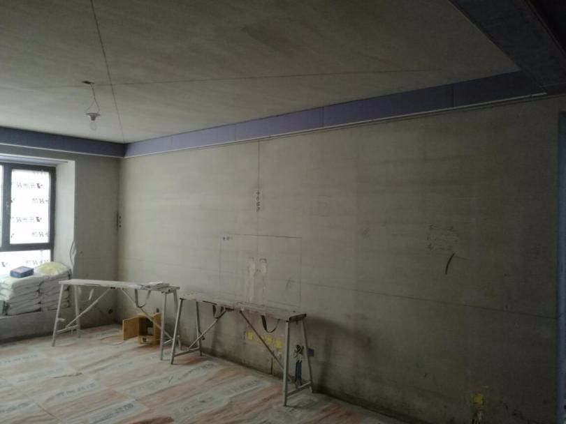 公园时代保定装修,保定公园时代小区鸟瞰图