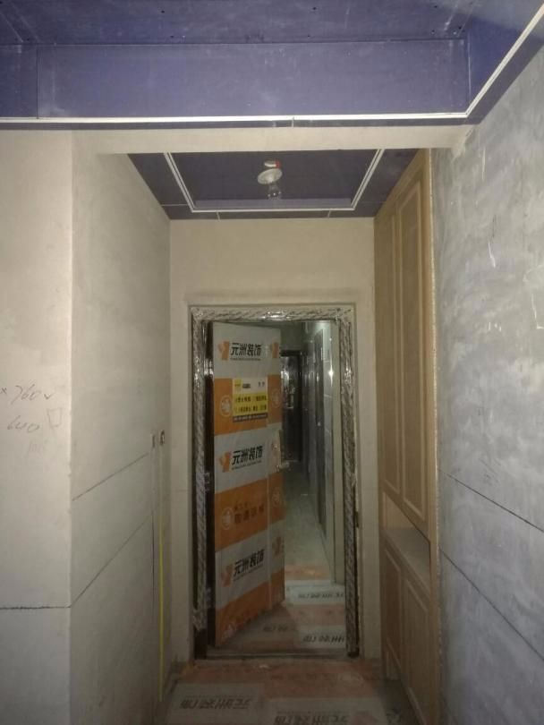 公园时代保定装修,保定公园时代小区鸟瞰图