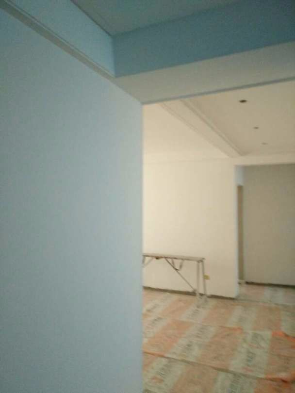 公园时代保定装修,保定公园时代小区鸟瞰图