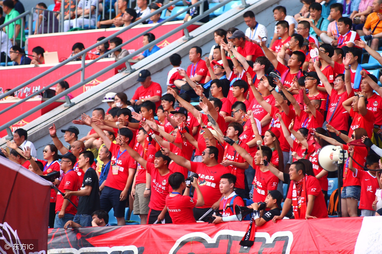 延边俱乐部怒斥“出口转内销”