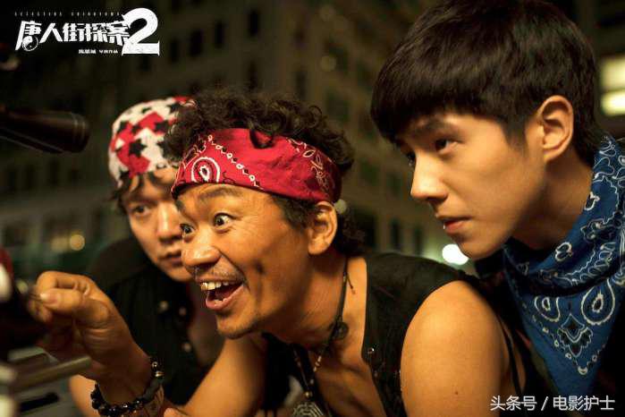 吴京预售过亿的电影,吴京赵丽颖合作的新电影