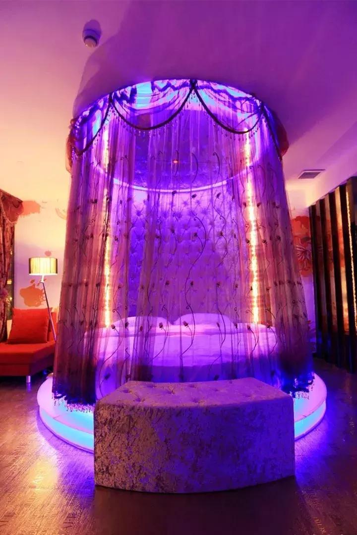 魔都情人节,在上海情人节怎么过浪漫而有意义