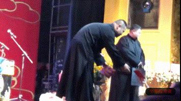 2018年德云社封箱完整视频,2018德云社感动瞬间