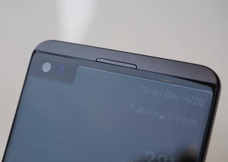 lgv20屏幕,lgv20视频手机评测