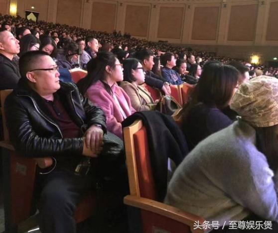 2018年德云社封箱完整视频,2018德云社感动瞬间