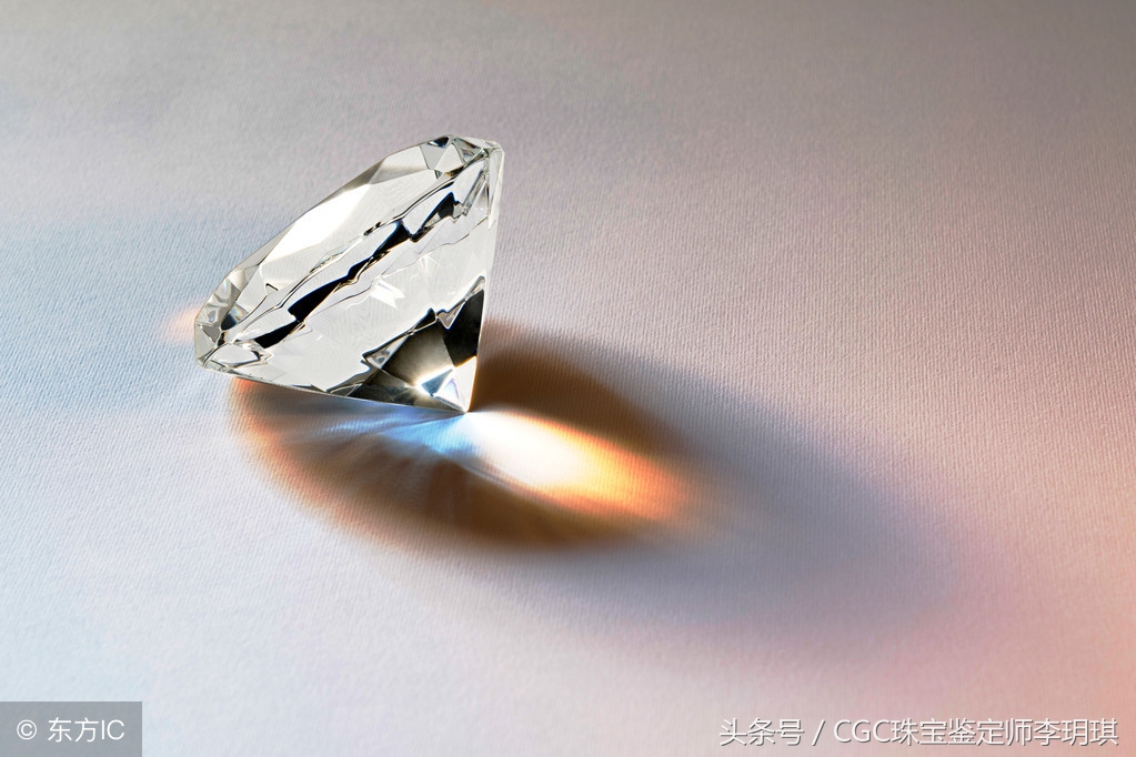 百面切工是什么意思,百面切工钻石的优势和卖点