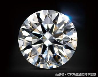 百面切工是什么意思,百面切工钻石的优势和卖点
