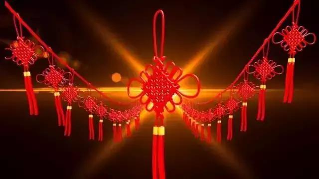 最美中国结调查表,最美的中国结大全