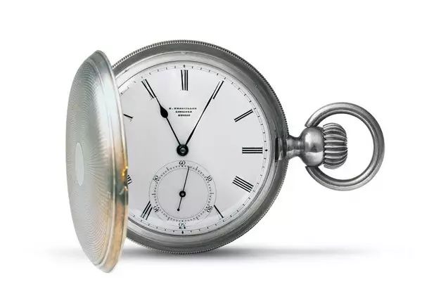 浪琴为什么会地位下降呢,浪琴是不是太普通了