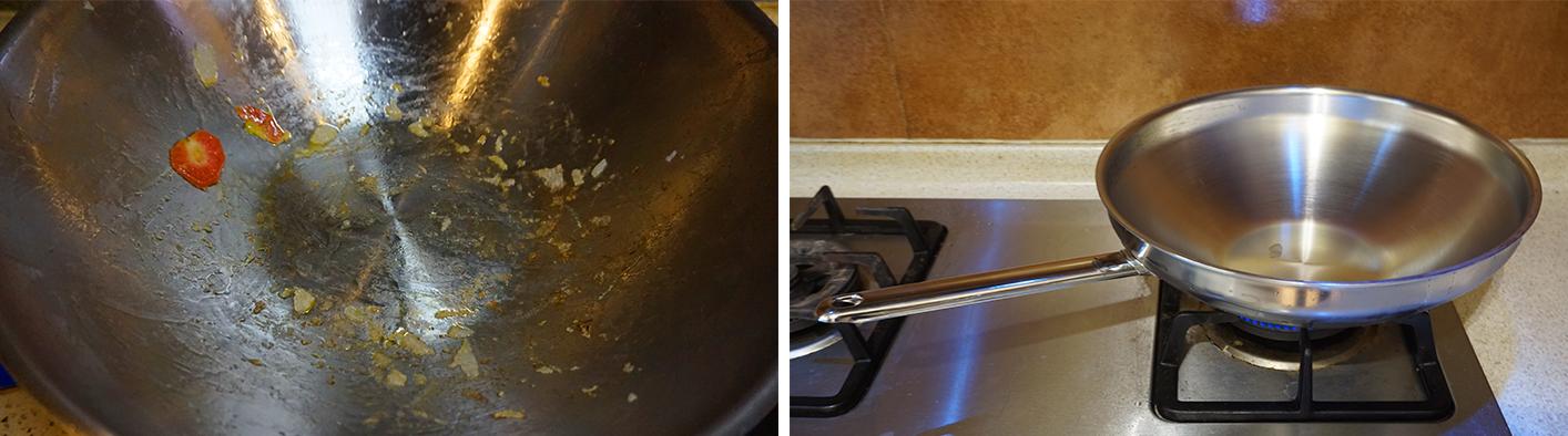 双立人不锈钢炒锅怎么做到不粘锅,双立人炒锅评测