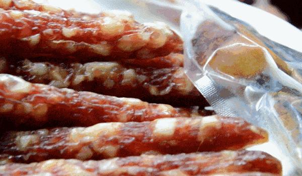 第一次去广州必买的手信,广州哪里买手信