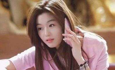 全智贤二胎后复出气场如何,全智贤二胎复出惊艳