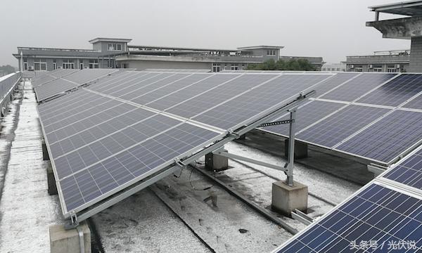 电站监测不正常,电网不稳怎么解决