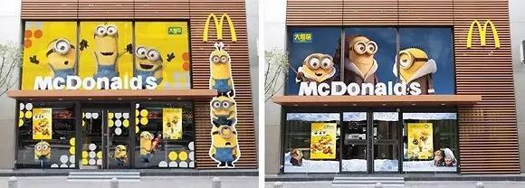 小黄人因为什么特质追随老大,小黄人ip属于哪家公司