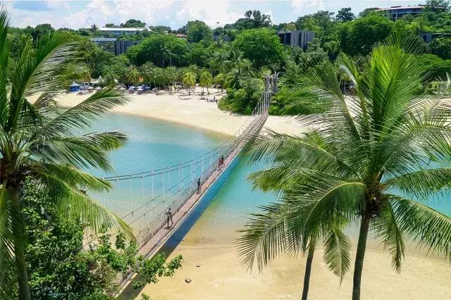 不太累的厦门旅游攻略,不累且便宜的亲子游