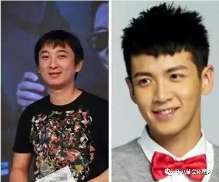 港媒评价柯震东房祖名,房祖名柯震东不同待遇