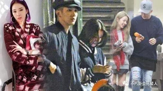 港媒评价柯震东房祖名,房祖名柯震东不同待遇