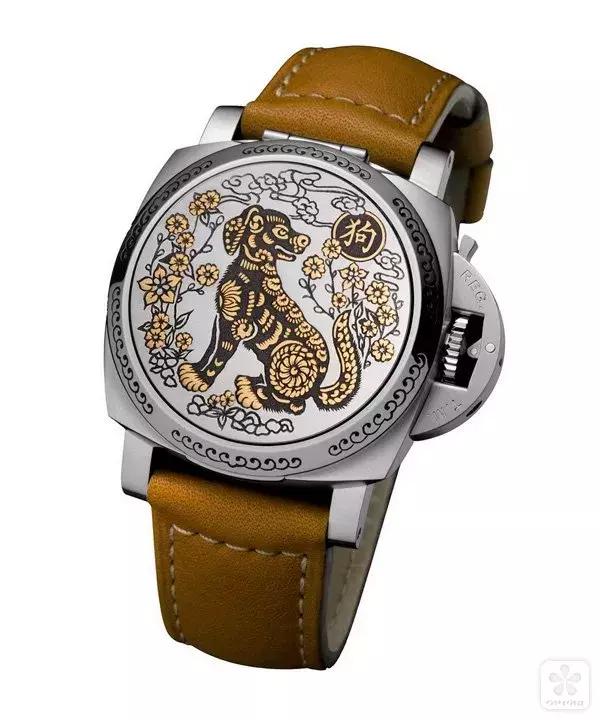 求求你们,外国牌子还是不要做春节商品了!