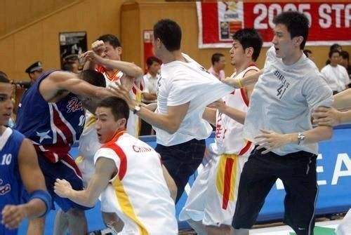 cba最强十大国内球员排名,1996-1997cba总决赛八一队