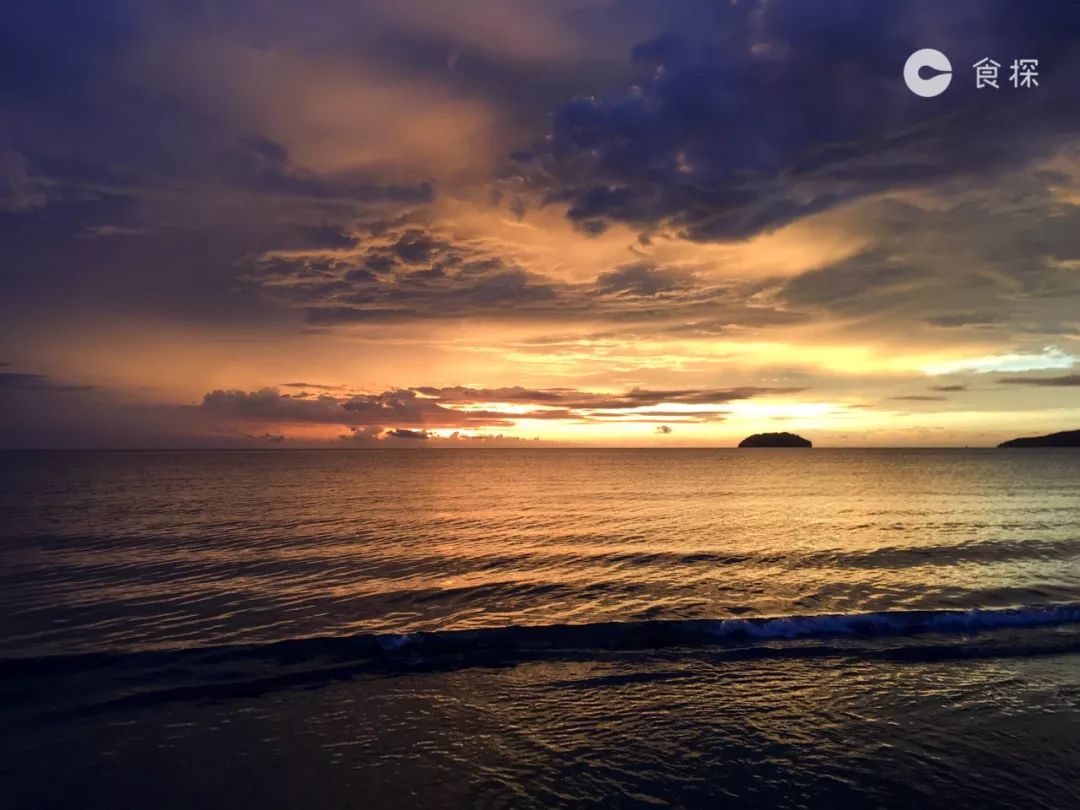 沙巴一日游必去的地方,沙巴旅行带你逛逛沙巴的海鲜早市