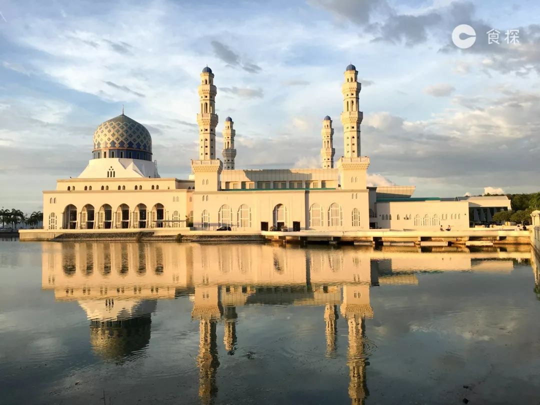 沙巴一日游必去的地方,沙巴旅行带你逛逛沙巴的海鲜早市