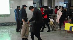 没赚到钱不敢回家过年,没赚钱不敢回家