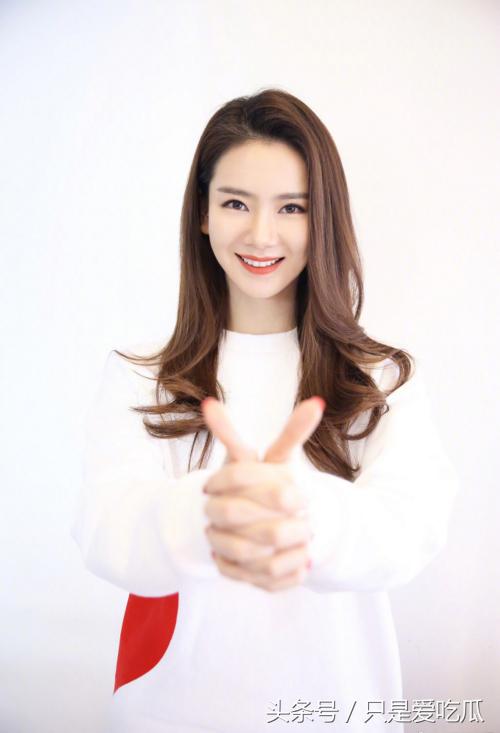 众星齐解锁2018新手势，看手的时候到了