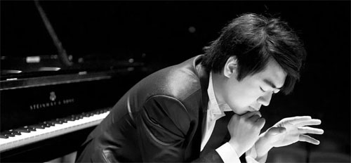 郎朗：我是一个古典音乐家，但我不想推开世界，我想拥抱它