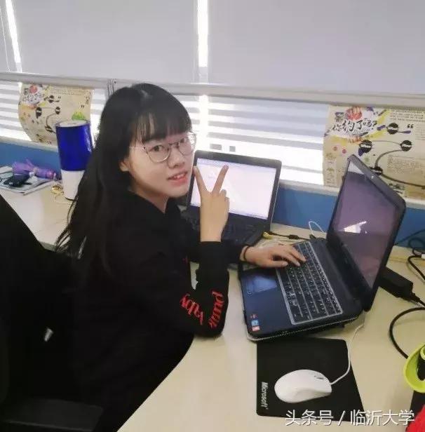 厉害了我的临大人!校企合作专业学生就业喜报频传