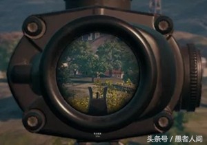 绝地求生刺激战场最强的一把神器,吃鸡老湿近战神器平底锅