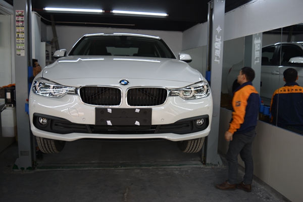 底盘装甲跟底盘防锈有啥区别吗,底盘防锈和底盘装甲有什么区别呢