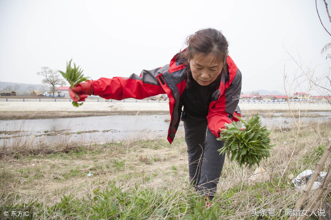 农村弟媳还没嫁进门，就唆使弟弟赶我出家门，结果我爸坐不住了