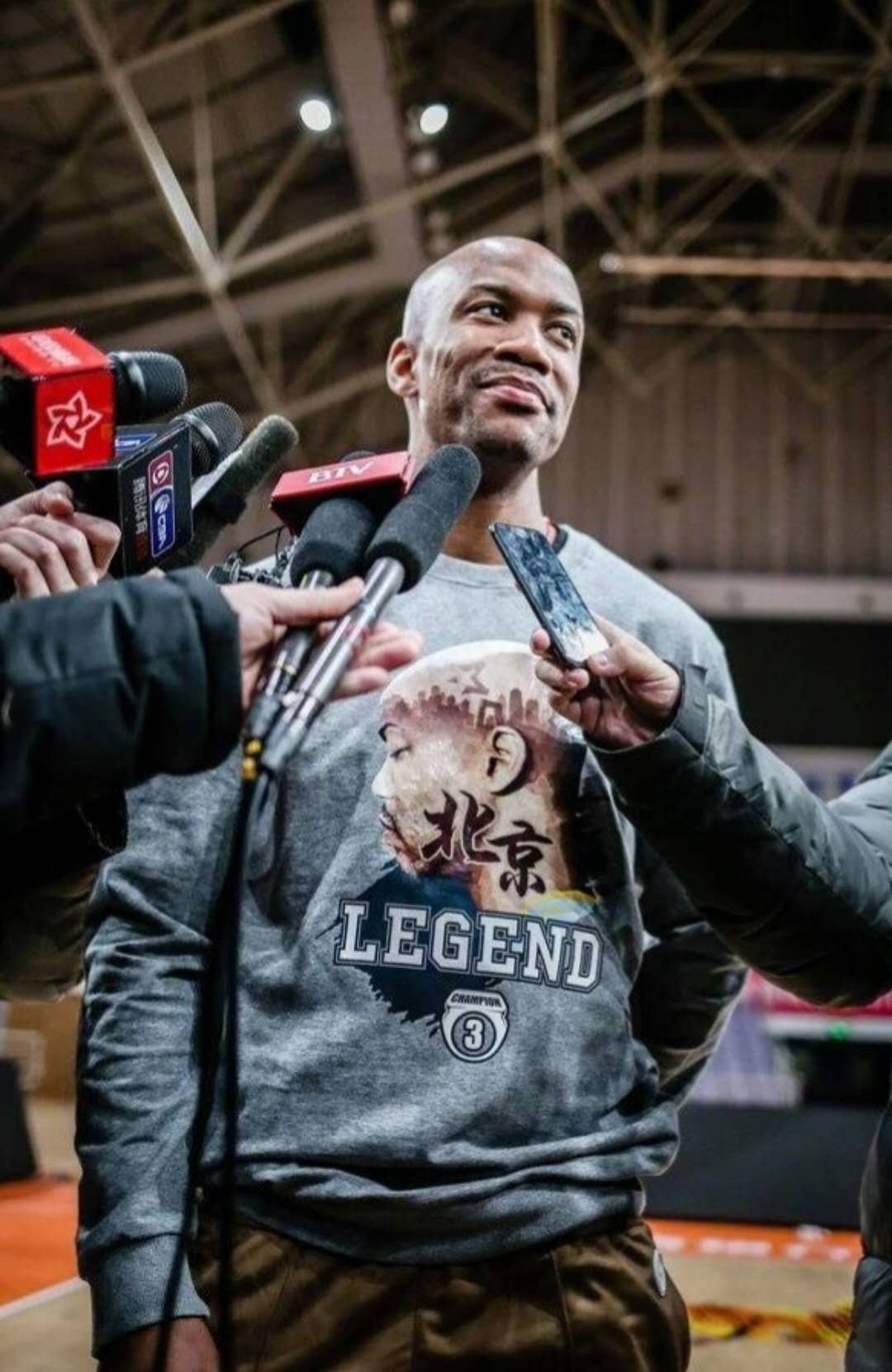 再见马政委，别了黄金一代，马布里的篮球传奇生涯！