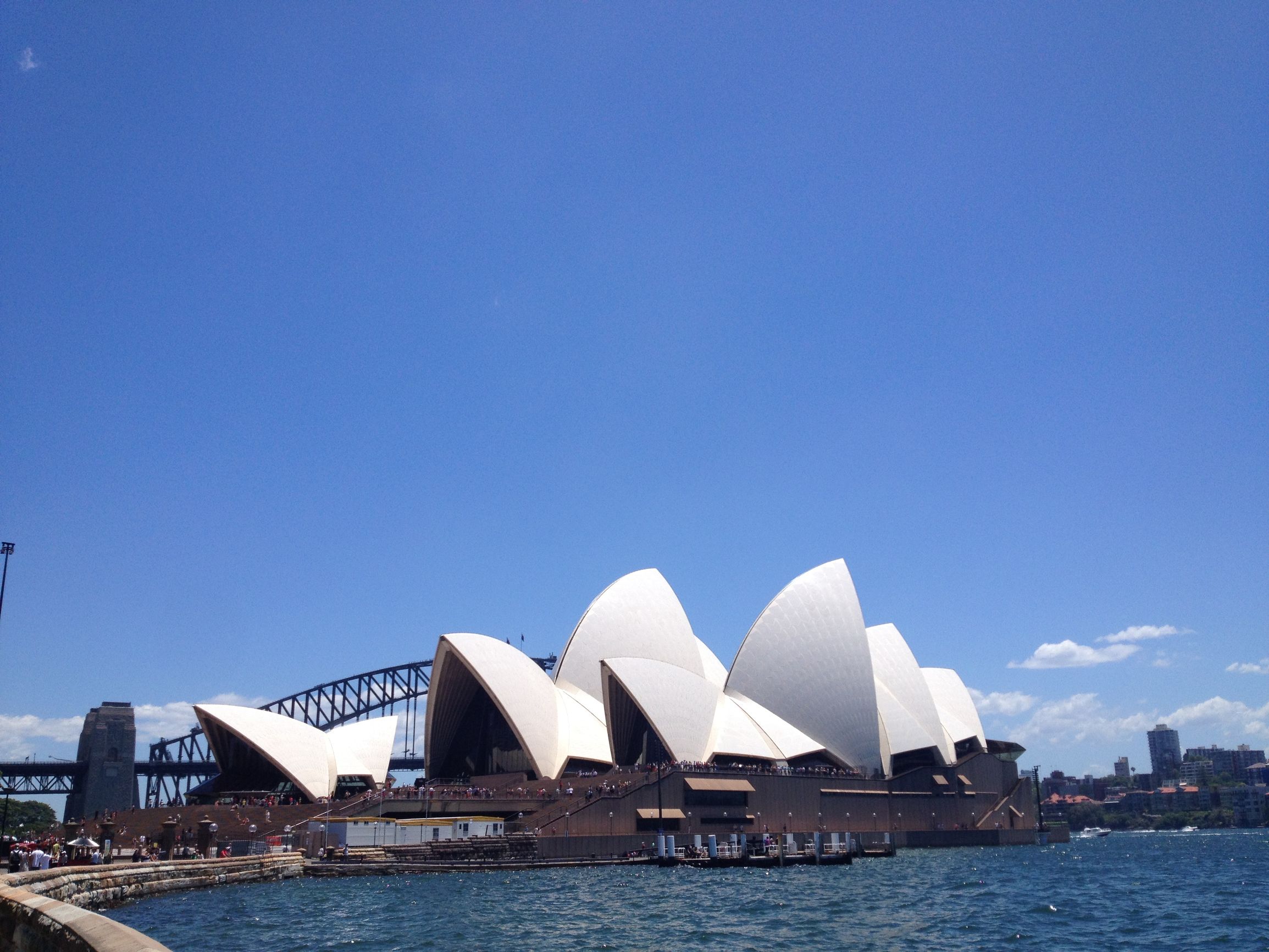 澳洲假期2024,悉尼墨尔本圣诞节旅游攻略