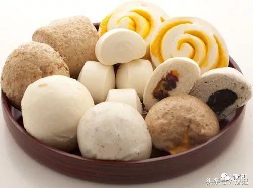 河南过年蒸各种各样馒头,河南的过年馒头怎么能蒸得好