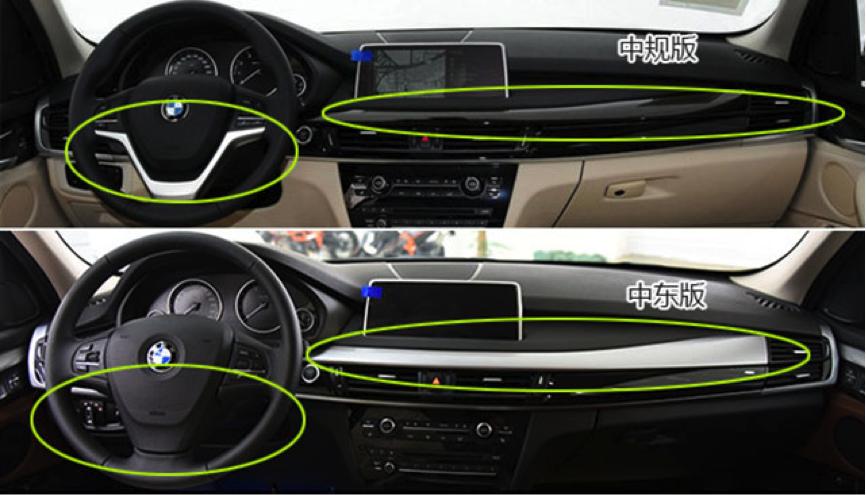 二手车推荐5-8万宝马x5,15万宝马x5老款值得购买吗