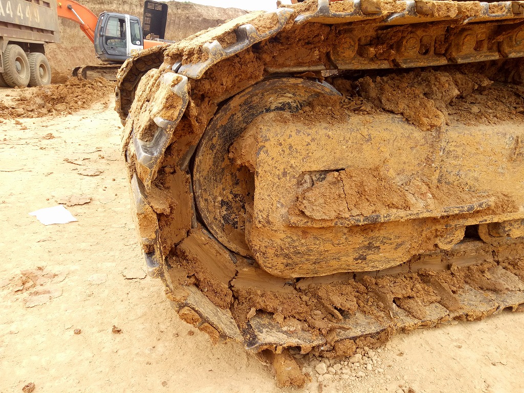 二手斗山140挖掘机,斗山dh220lc-v挖掘机