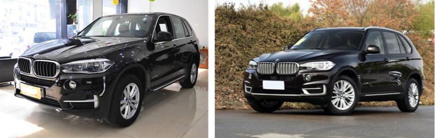 二手车推荐5-8万宝马x5,15万宝马x5老款值得购买吗