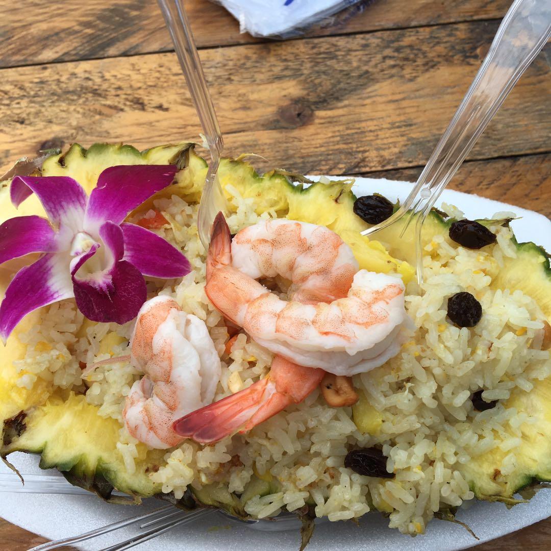 泰国的一些旅游地方的英文,去泰国的旅行的英语