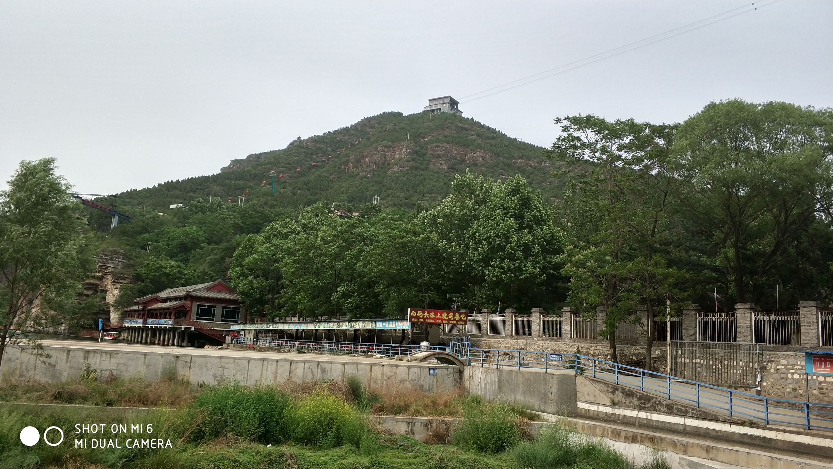 北京房山十渡哪一渡风景最美,北京房山旅游景点十渡开放吗