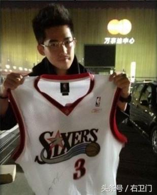 明星都支持哪个nba球队,娱乐圈哪个明星打篮球