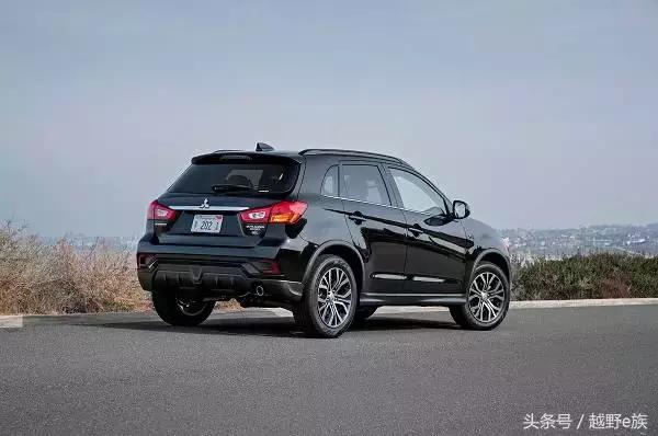 2021款第四代三菱欧蓝德价格,2020款全新欧蓝德报价及图片