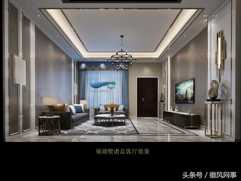 合肥知名装饰工程设计师王治萍