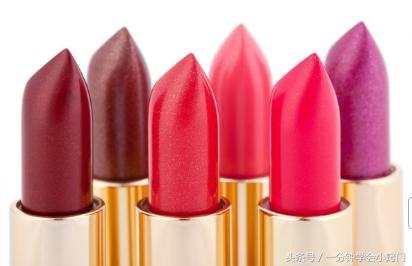 最值得入手的一款口红,最值得入手的十款口红
