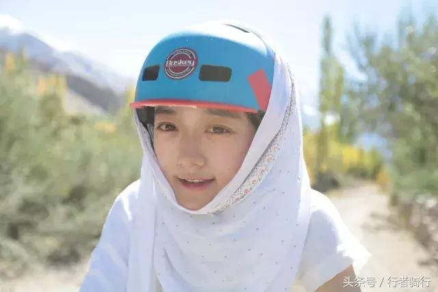 越骑越白嫩?小姐姐亲授骑行皮肤保养秘诀