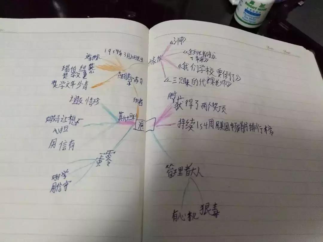 如何让孩子学会阅读提升自己,10节课让孩子学会高效阅读