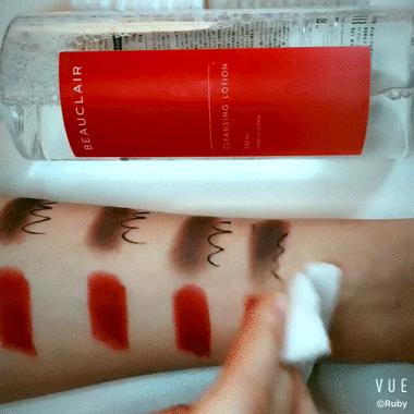 油皮卸妆推荐测评学生党,三款大牌卸妆测评踩雷