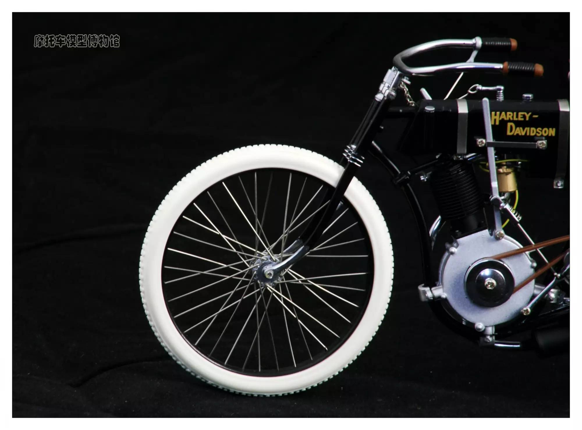 有一种精神叫汪峰,什么叫哈雷的精神