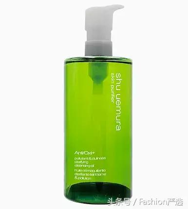 油皮卸妆推荐测评学生党,三款大牌卸妆测评踩雷